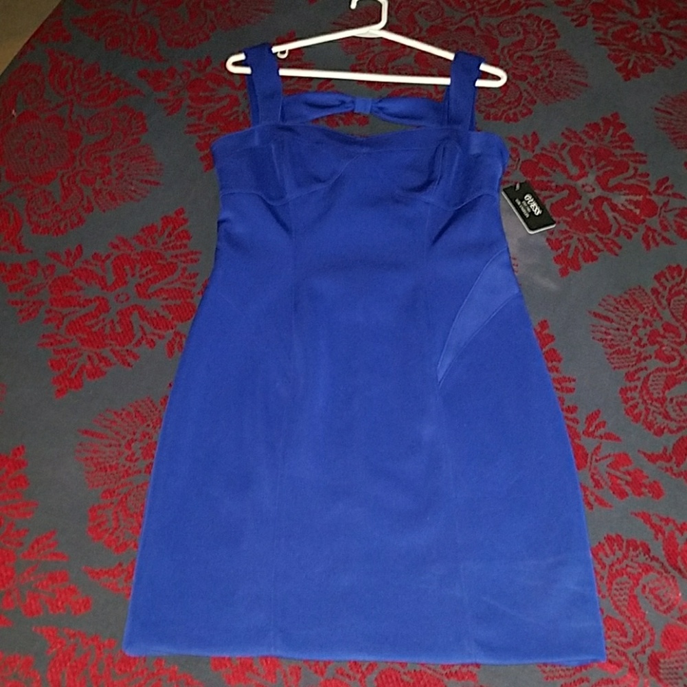 Guess Cocktail Dress